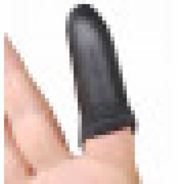 Напальчник для риболовлі World4Carp Finger Protector койот (coyote)