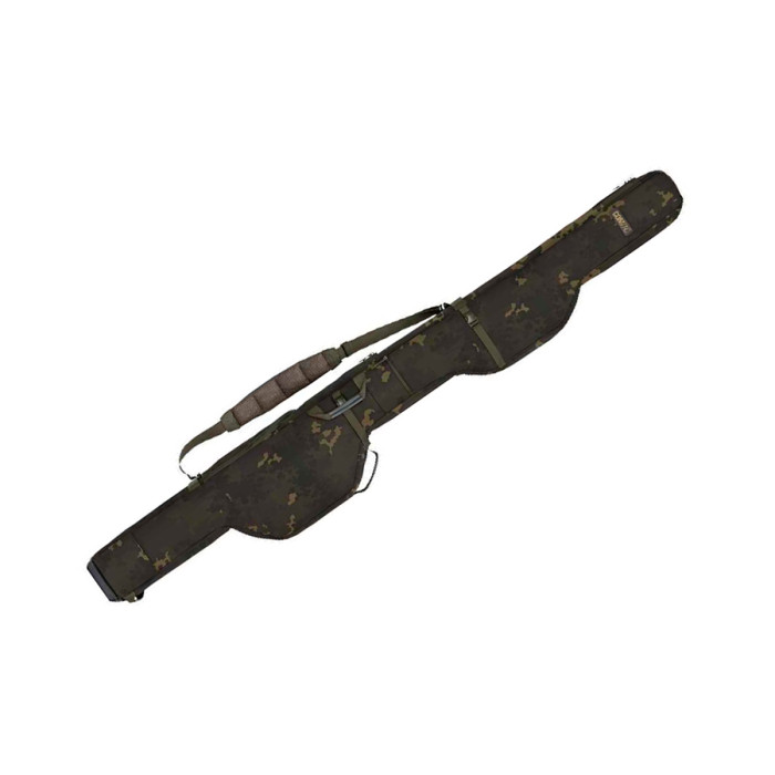 Чохол для вудлищ Korda Compac 5 Rod Holdall 13ft Dark Kamo