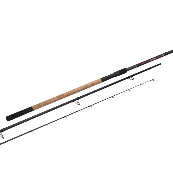 Фідерне вудлище Flagman Squadron Flow Feeder 2025 4.2м 250г