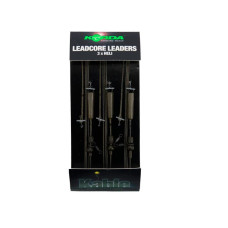 Набір лідерів Korda Leadcore Leader Heli