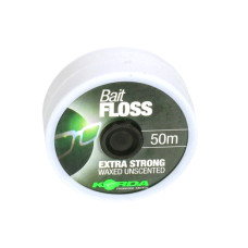Нитка для бойлів Korda Bait Floss 50 м