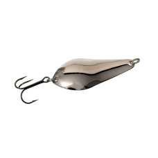 Блешня Flagman Atom 10г 201 Silver