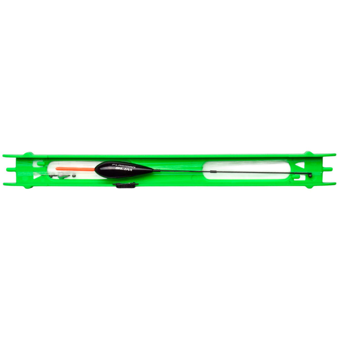 Поплавцеве оснащення Flagman Ready Rig Pro Black Slim 3г
