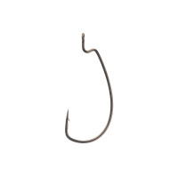 Гачки Azura Sonic Offset Hook #02