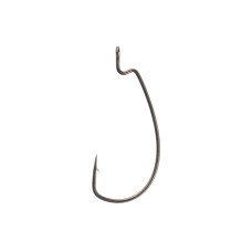 Гачки Azura Sonic Offset Hook #4/0