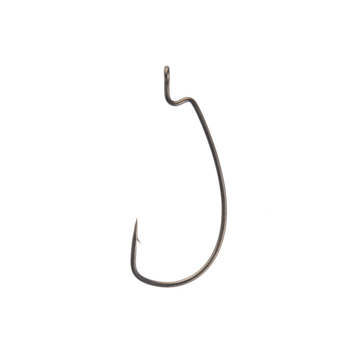 Гачки Azura Sonic Offset Hook #7/0
