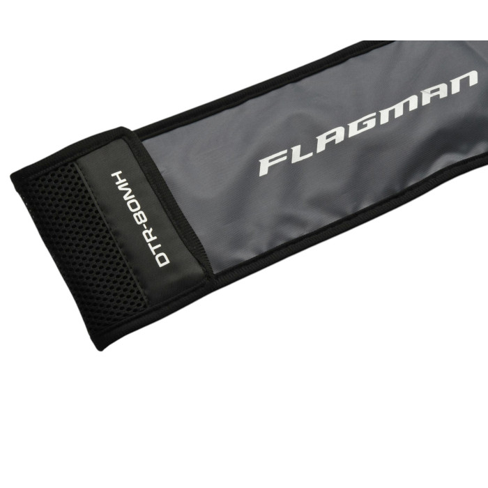 Спінінгове вудлище Flagman '26 Destroyer-III 80MH 2.44м 12-42г