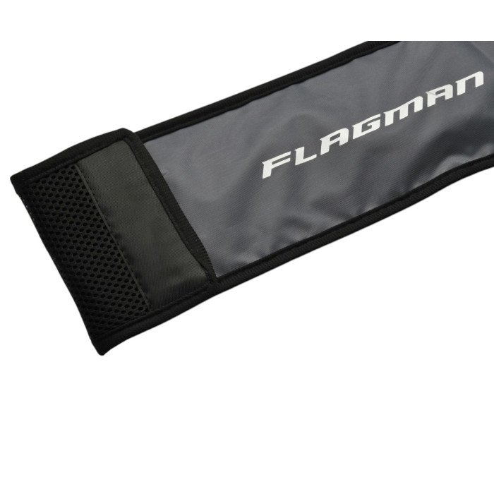 Спінінгове вудлище Flagman '26 Destroyer-III 76MH 2.29м 10-36г