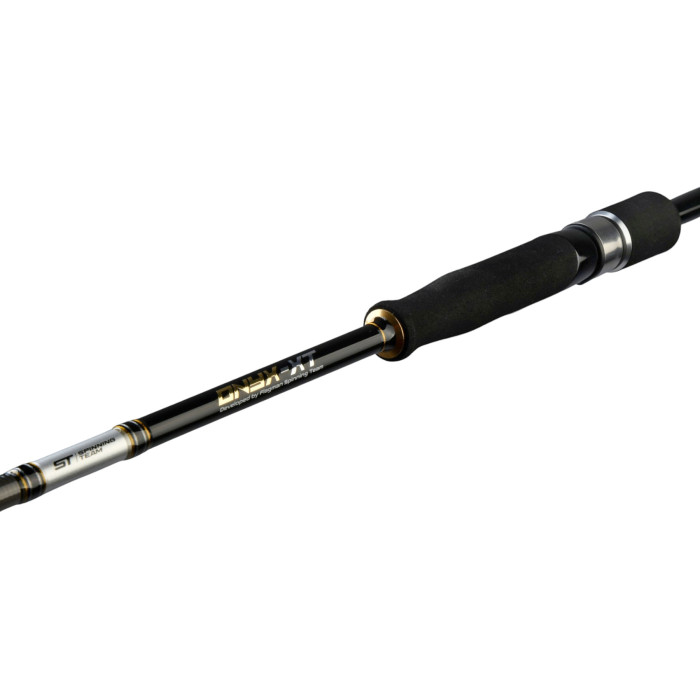 Спінінгове вудлище Flagman '26 Onyx-XT 84MH 2.56м 9-36г