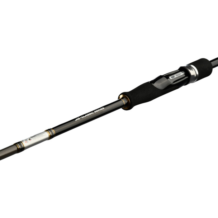 Спінінгове вудлище Flagman '26 Onyx-XT 84MH 2.56м 9-36г