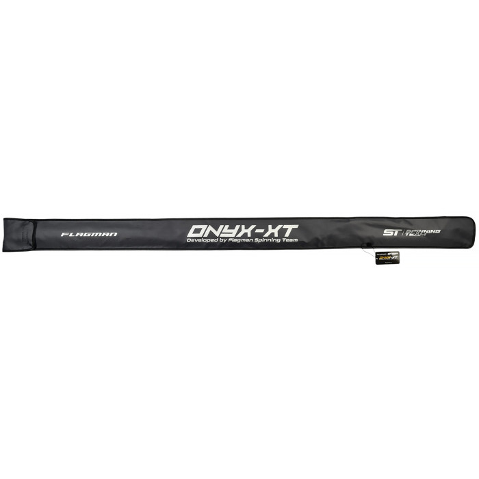 Спінінгове вудлище Flagman '26 Onyx-XT 84MH 2.56м 9-36г