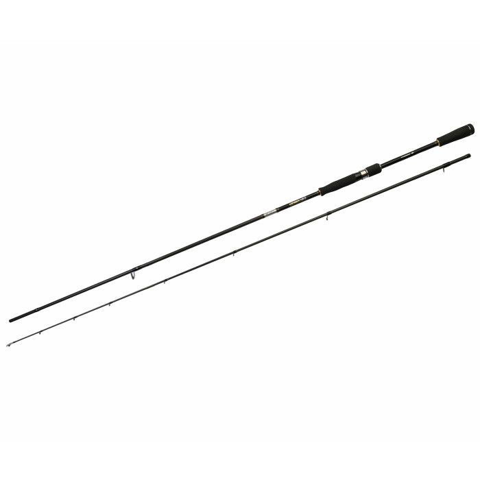 Спінінгове вудлище Flagman '26 Onyx-XT 84MH 2.56м 9-36г
