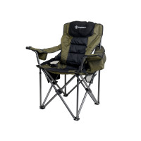 Крісло розкладне Forrest Optima+ Giant Comfort Chair XXL
