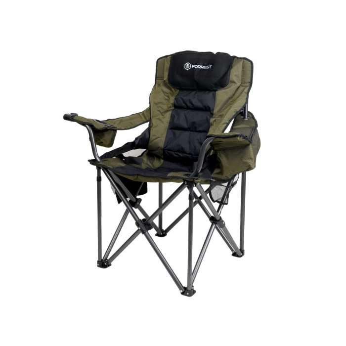 Крісло розкладне Forrest Optima+ Giant Comfort Chair XXL