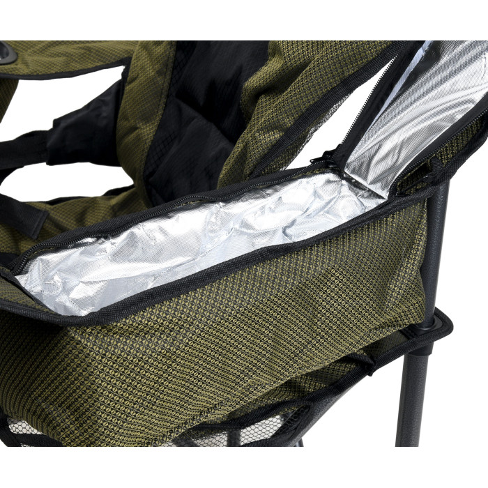 Крісло розкладне Forrest Optima+ Giant Comfort Chair XXL