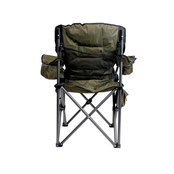 Крісло розкладне Forrest Optima+ Giant Comfort Chair XXL