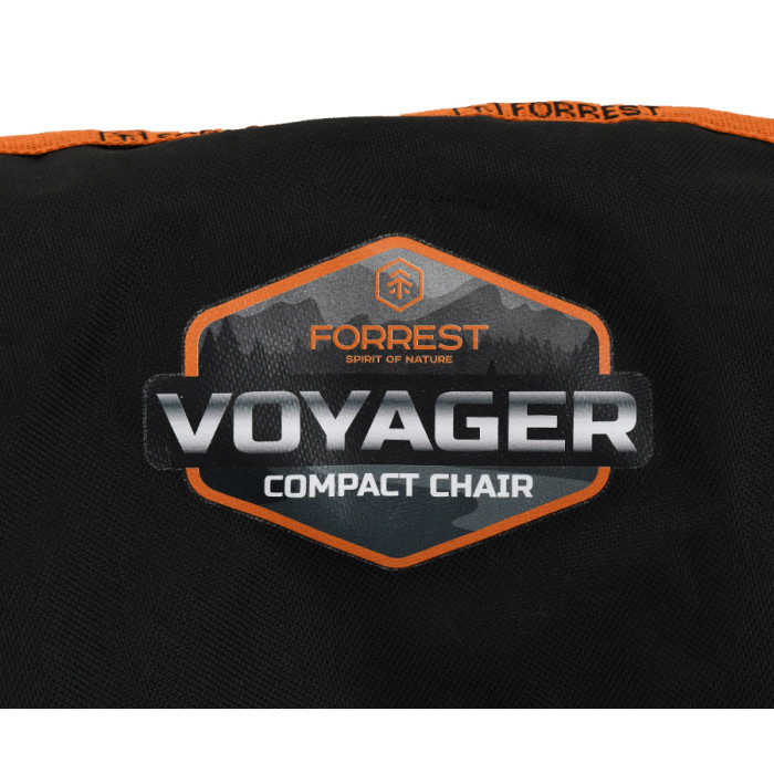 Крісло розкладне Forrest Voyager Camp Chair L