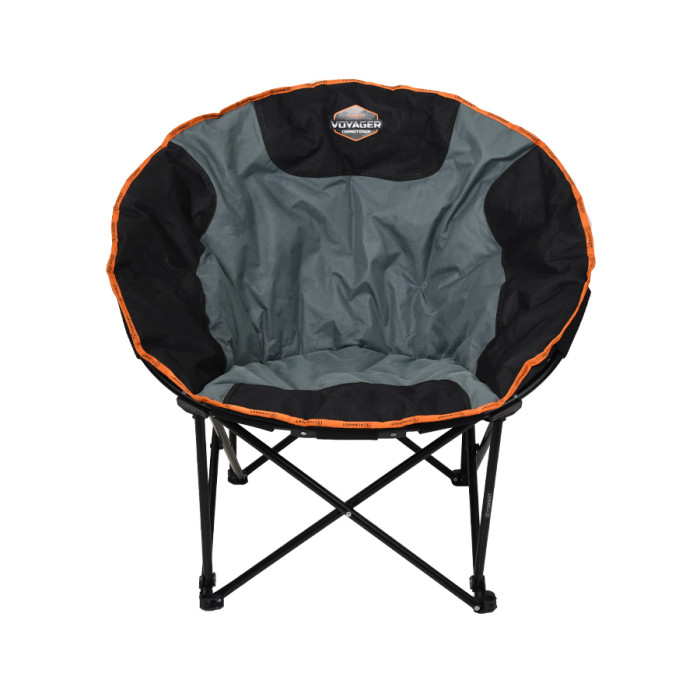 Крісло розкладне Forrest Voyager Camp Chair L