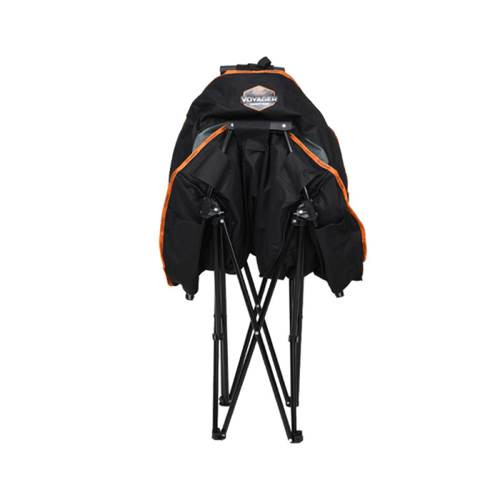 Крісло розкладне Forrest Voyager Camp Chair M