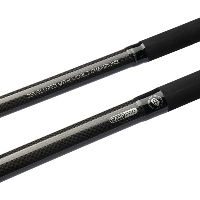 Ручка підсака Carp Pro Tork 10' 3м 2sec