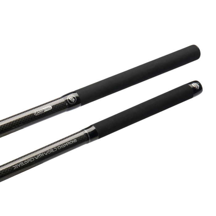 Ручка підсака Carp Pro Tork 7' 2.1м 2sec