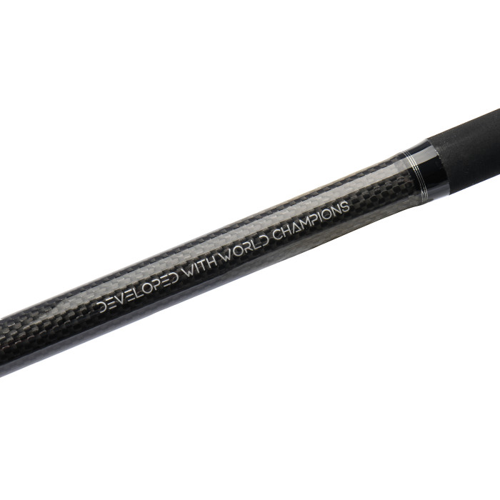 Ручка підсака Carp Pro Tork 7' 2.1м 1sec