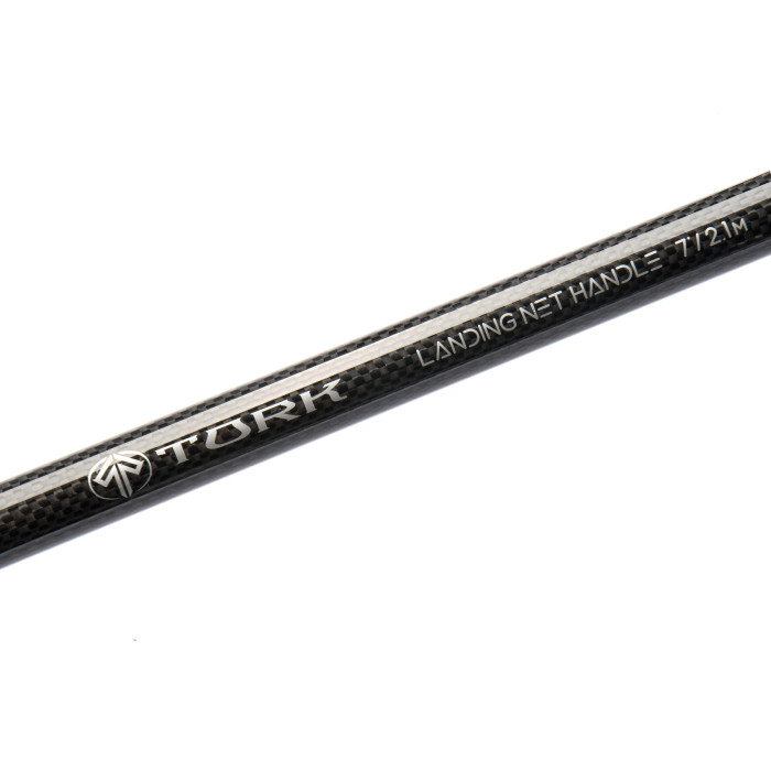Ручка підсака Carp Pro Tork 7' 2.1м 1sec