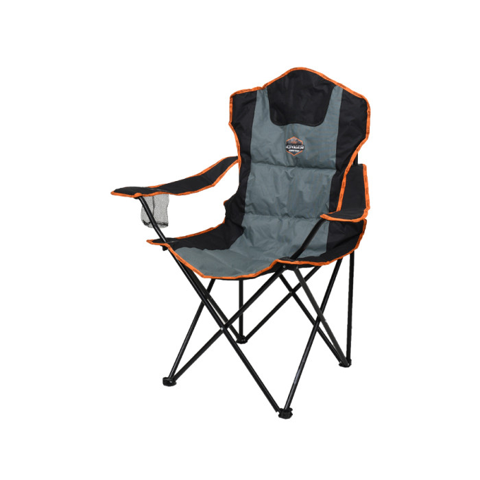 Крісло розкладне Forrest Voyager Comfort 01 Chair