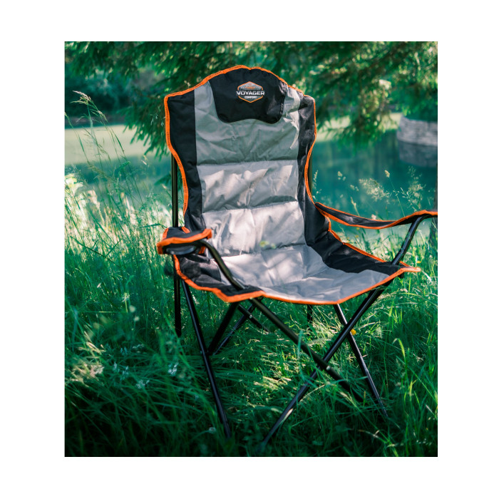 Крісло розкладне Forrest Voyager Comfort 01 Chair