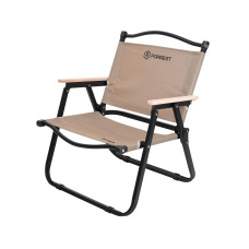 Крісло розкладне Forrest Optima Camping Chair M Beige