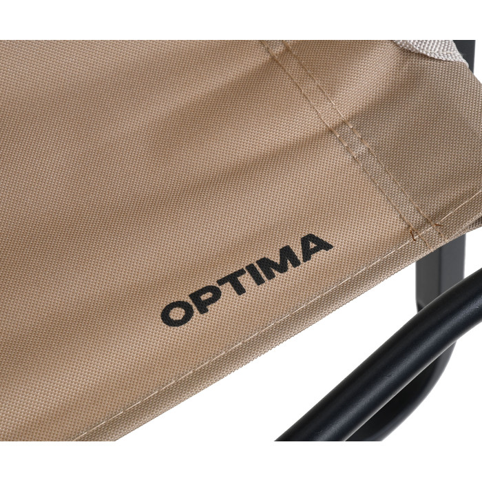 Крісло розкладне Forrest Optima Camping Chair M Beige