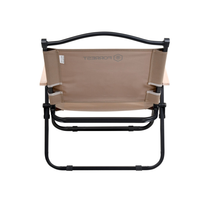 Крісло розкладне Forrest Optima Camping Chair M Beige