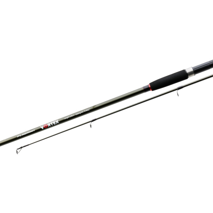 Cпінінговe вудлище Flagman Vortex 2.7м 15-60г