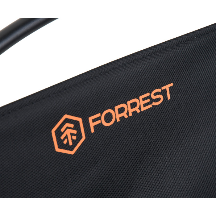Крісло розкладне Forrest Optima Camping Chair M Black