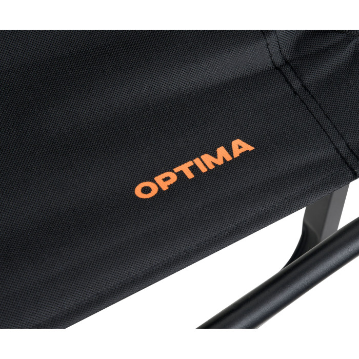 Крісло розкладне Forrest Optima Camping Chair M Black