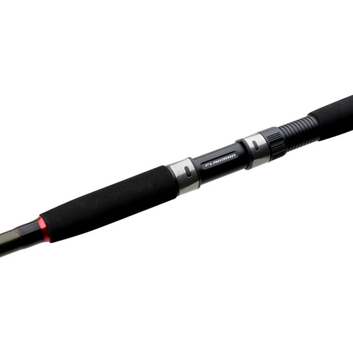 Cпінінговe вудлище Flagman Vortex 2.4м 10-35г