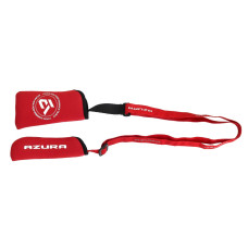 Чохол Azura Neopren Rod Holder Red M
