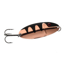 Блешня Flagman Chernospinka 15г Copper Black