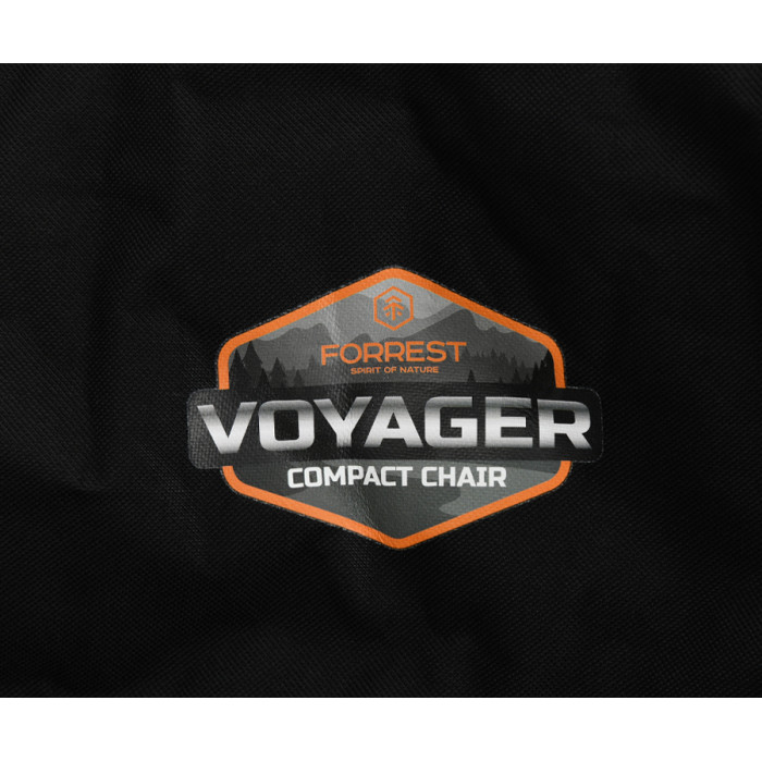 Крісло розкладне Forrest Voyager Comfort 02 Chair