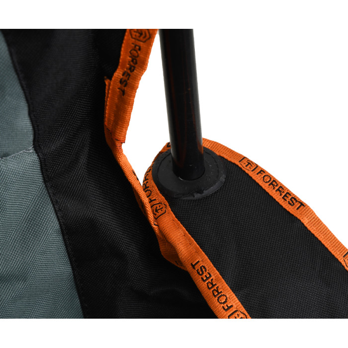 Крісло розкладне Forrest Voyager Comfort 02 Chair