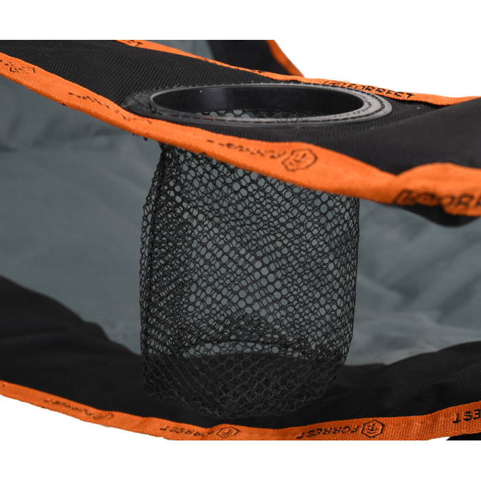 Крісло розкладне Forrest Voyager Comfort 02 Chair