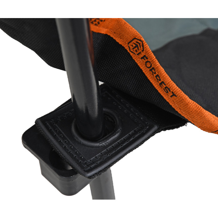 Крісло розкладне Forrest Voyager Comfort 02 Chair