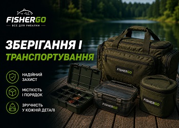 Зберігання і транспортування