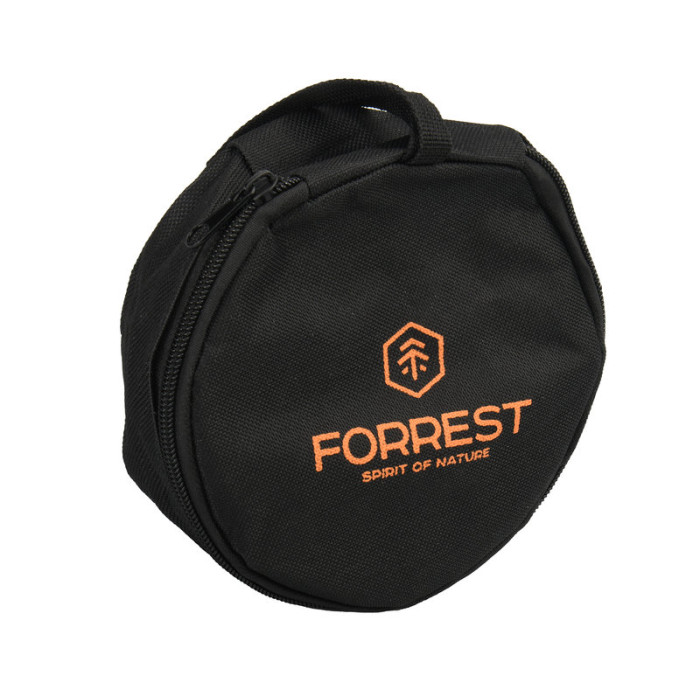Газовий пальник виносний Forrest Optima Camping Stove II With Hose