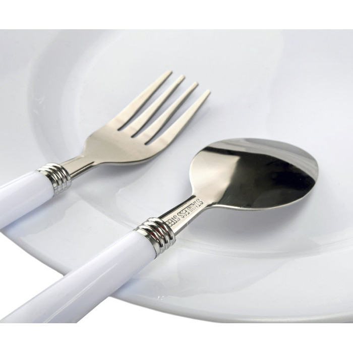 Набір посуду Forrest Voyager Picnic Tableware Set x4