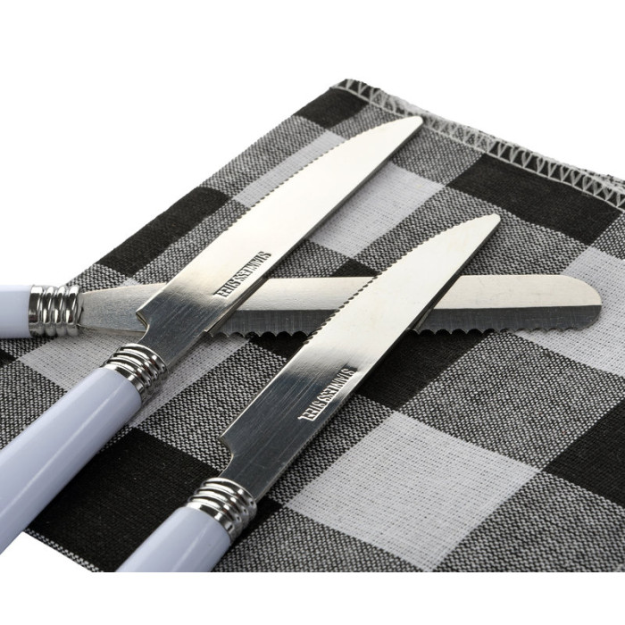 Набір посуду Forrest Voyager Picnic Tableware Set x4