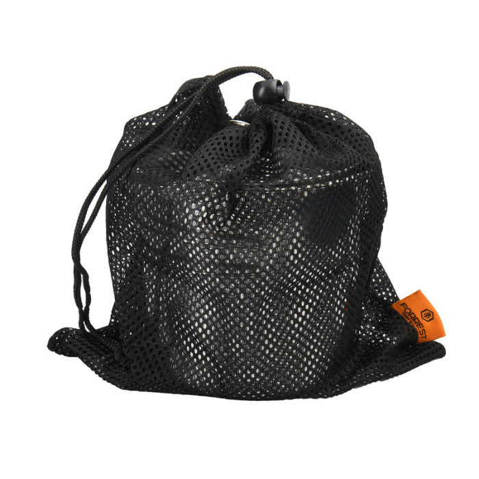 Набір посуду Forrest Optima Camping Cookwere Set SS 02