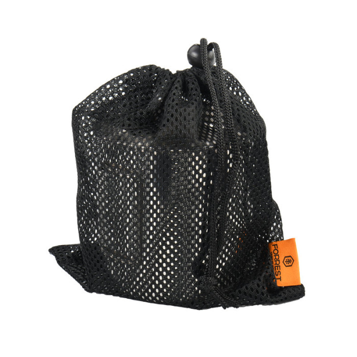Набір посуду Forrest Optima Camping Cookwere Set SS 04