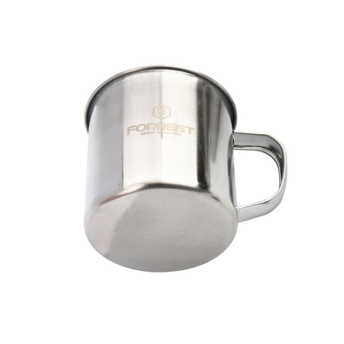 Набір посуду Forrest Optima Camping Cookwere Set SS 05