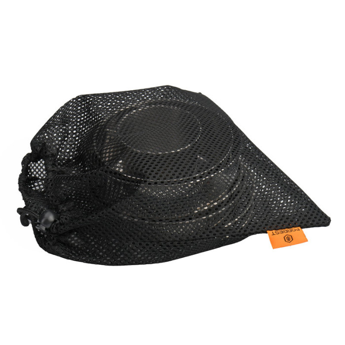 Набір посуду Forrest Optima Camping Cookwere Set SS 05